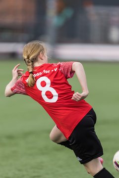 Bild 131 - wBJ FC St. Pauli - Walddoerfer SV : Ergebnis: 3:4